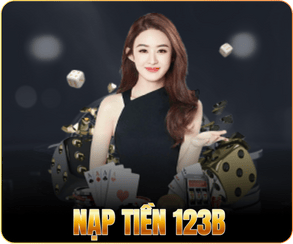 Ảnh nạp tiền 123b