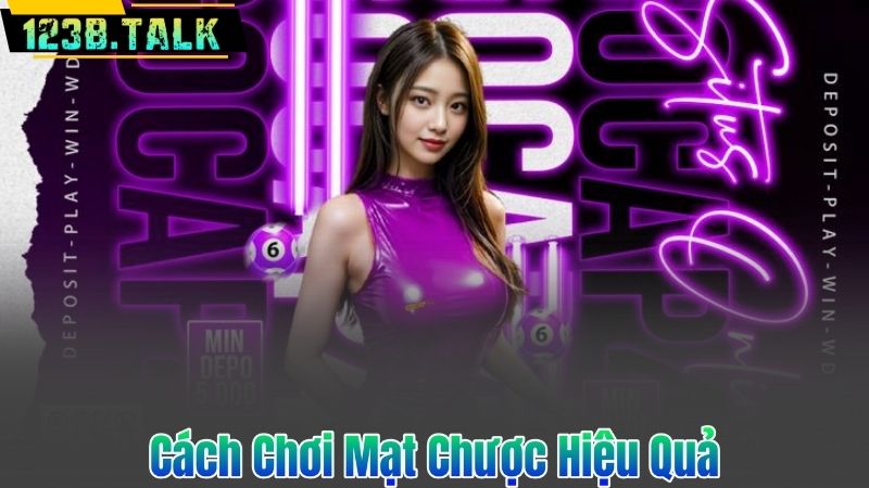 Khám Phá Cách Chơi Mạt Chược Tại 123B: Từ Cơ Bản Đến Nâng Cao 8 Cách Chơi Mạt Chược Hiệu Quả