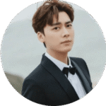 CEO Trương Hoàng Tùng 123B