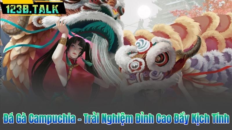 Đá Gà Campuchia - Trải Nghiệm Đỉnh Cao Đầy Kịch Tính 2 Đá Gà Campuchia - Trải Nghiệm Đỉnh Cao Đầy Kịch Tính